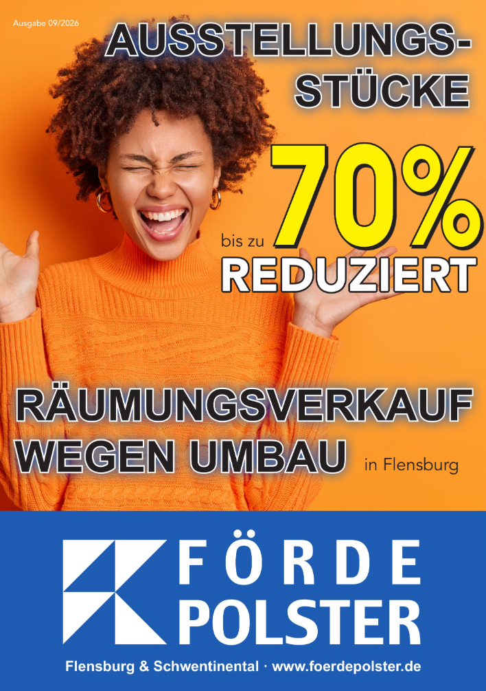 Online-Aktionsprospekt